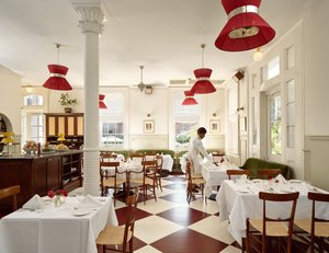 Salle à manger 