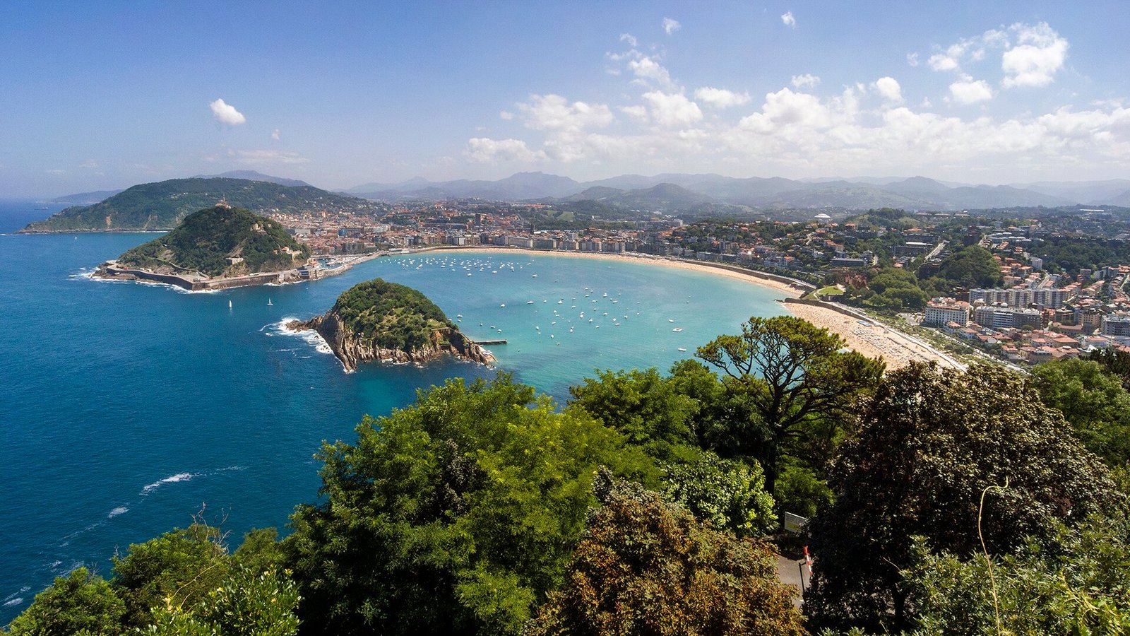 San Sebastian off-season guide: How to maximize a trip to Spain's ...