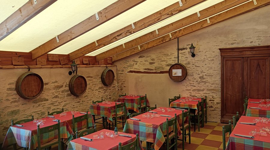 Notre 2 salle