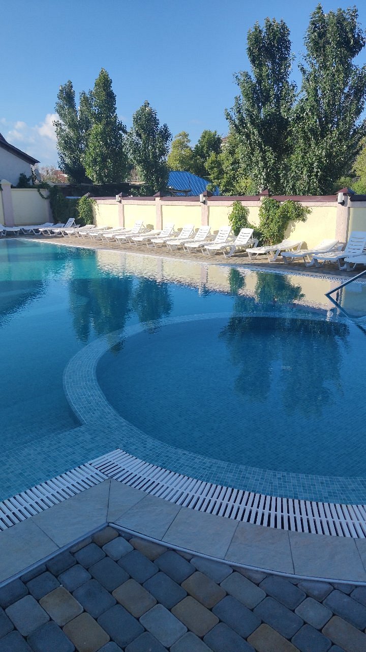 HOTEL H2O (Витязево) - отзывы и фото - Tripadvisor