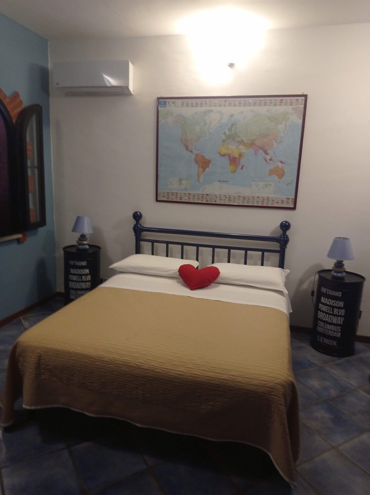 B&B C'ERA UNA VOLTA - Prices & Reviews (Terracina, Italy)