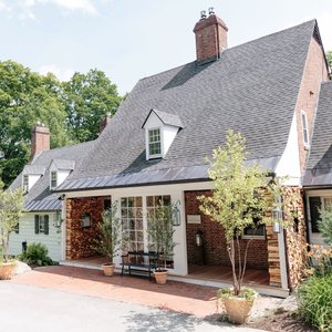 The Manor House at Edson Hill