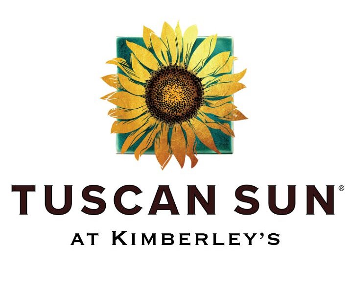 Tuscan Sun at Kimberley's image