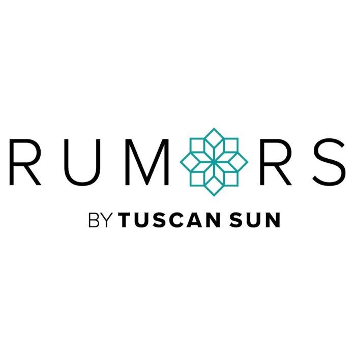 Rumors by Tuscan Sun