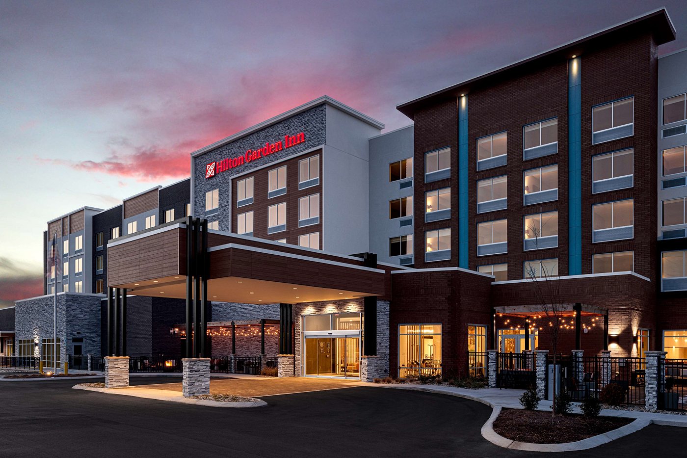 HILTON GARDEN INN MT. JULIET Updated 2024 Prices (Mount Juliet, TN)