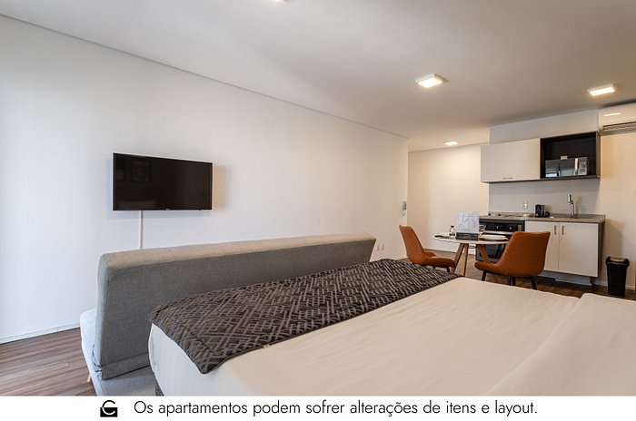 Cozinha moderna: 12 ideias de decoração para casas e apartamentos, Smart