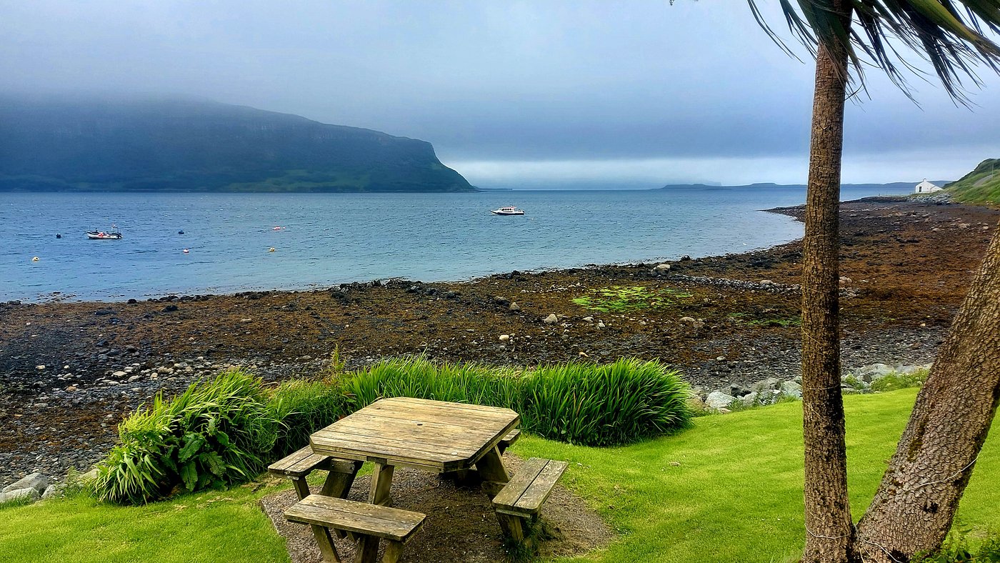 Stein Inn Updated 2022 Reviews Price Comparison Isle Of Skye