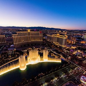 Paris Las Vegas and Casino » ToiTime