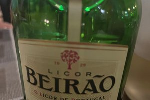 Bebidas