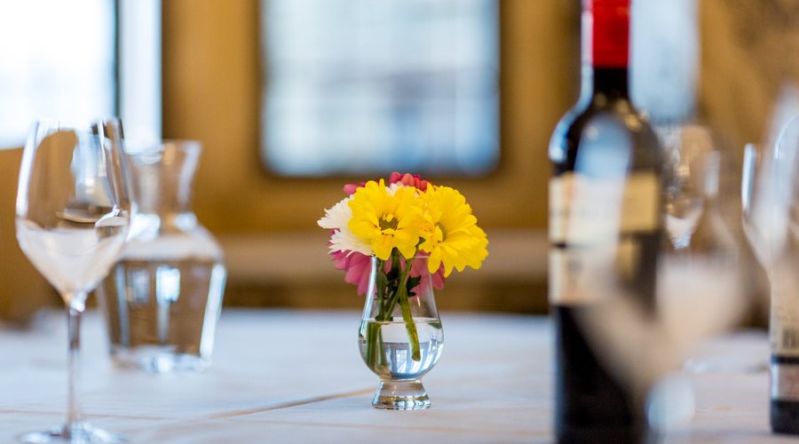 Looking for a Private Dining experience? Get in touch and let us look after you.
