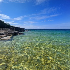 LITTLE COVE PROVINCIAL PARK (Tobermory) - 2023 What to Know BEFORE You Go