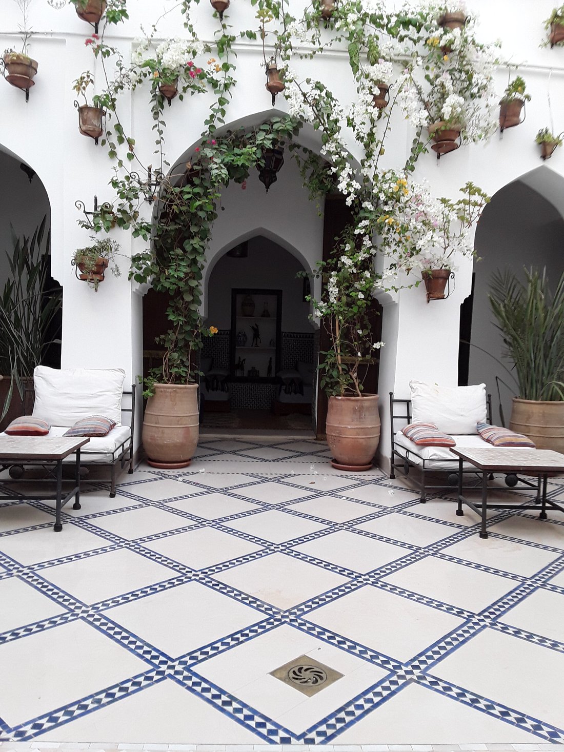 RIAD KARMELA - Updated 2022 Reviews (Marrakech, Morocco)