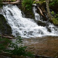 Morgan Falls (Marquette) - All You Need to Know BEFORE You Go