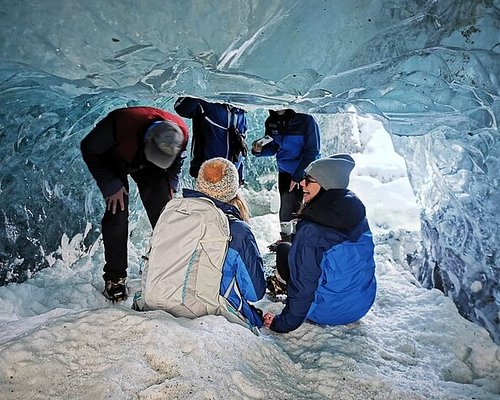 mt cook trip