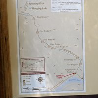 Hanging Lake Trail (Glenwood Springs) - All You Need to Know BEFORE You Go