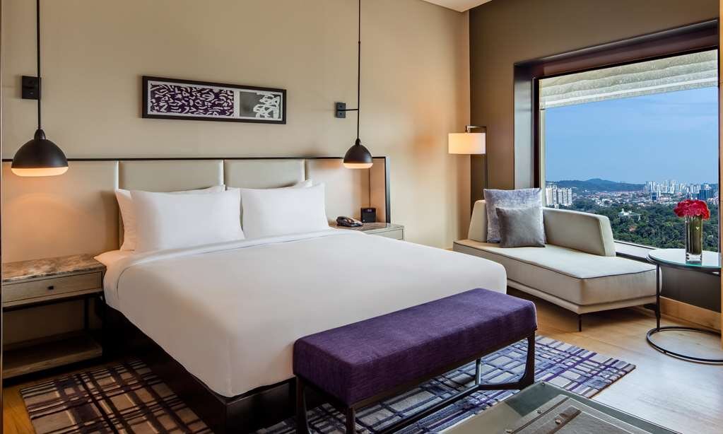 Hotel photo 5 of Hilton Kuala Lumpur.