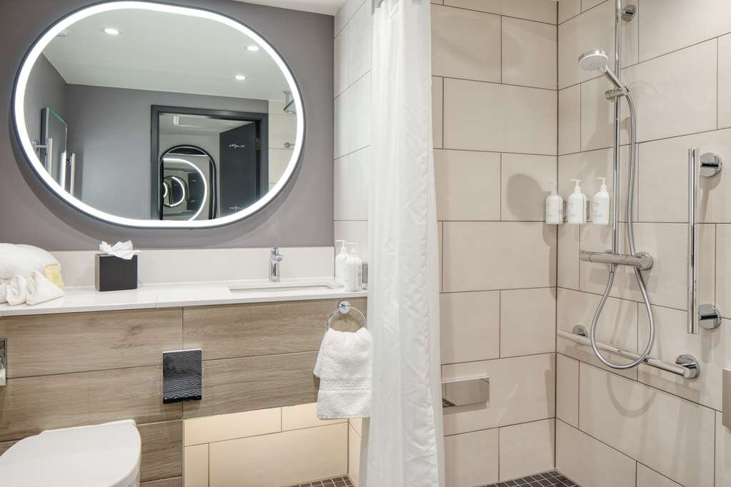 Hotel photo 2 of Hilton Glasgow.