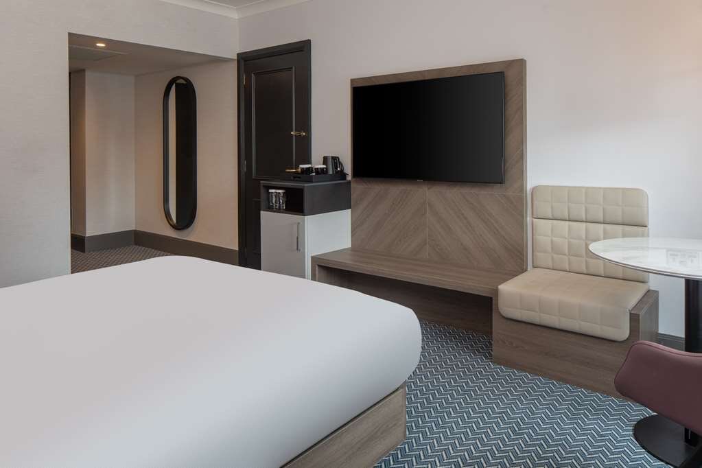 Hotel photo 20 of Hilton Glasgow.