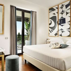Comfort Room dus or double