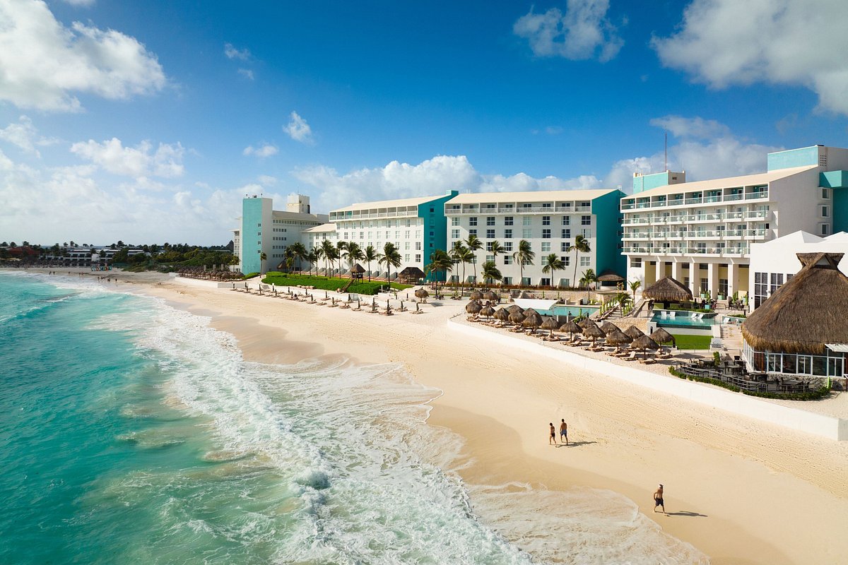 westin resort in cancun