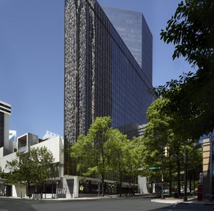 Daylight Exterior