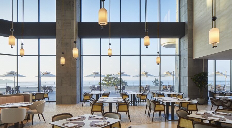 파르나스 호텔 제주 (Parnas Hotel Jeju, 서귀포) - 호텔 리뷰 & 가격 비교