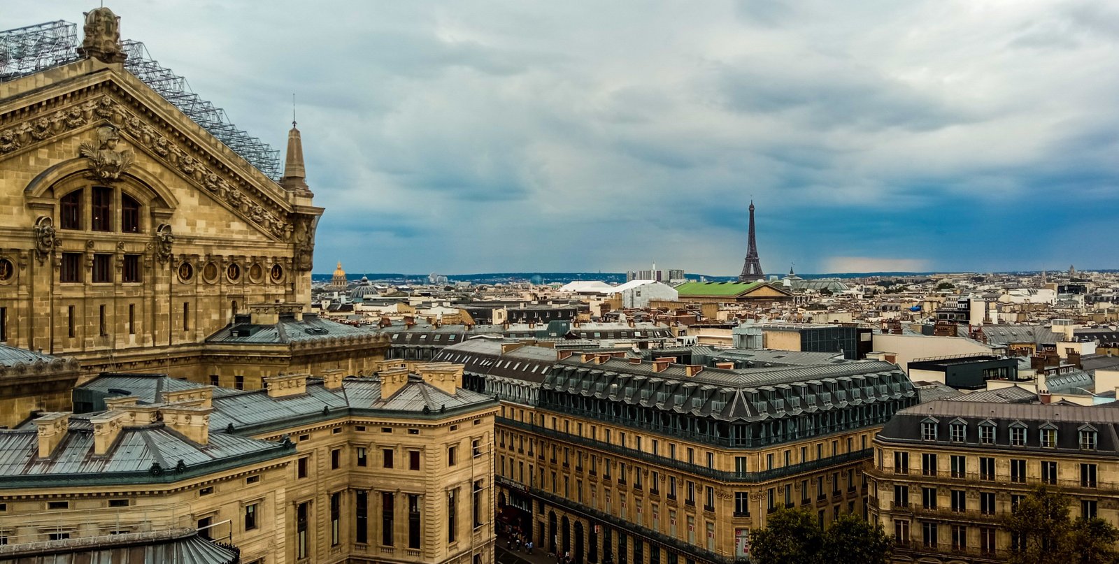 12 most beautiful places in Paris - Tripadvisor