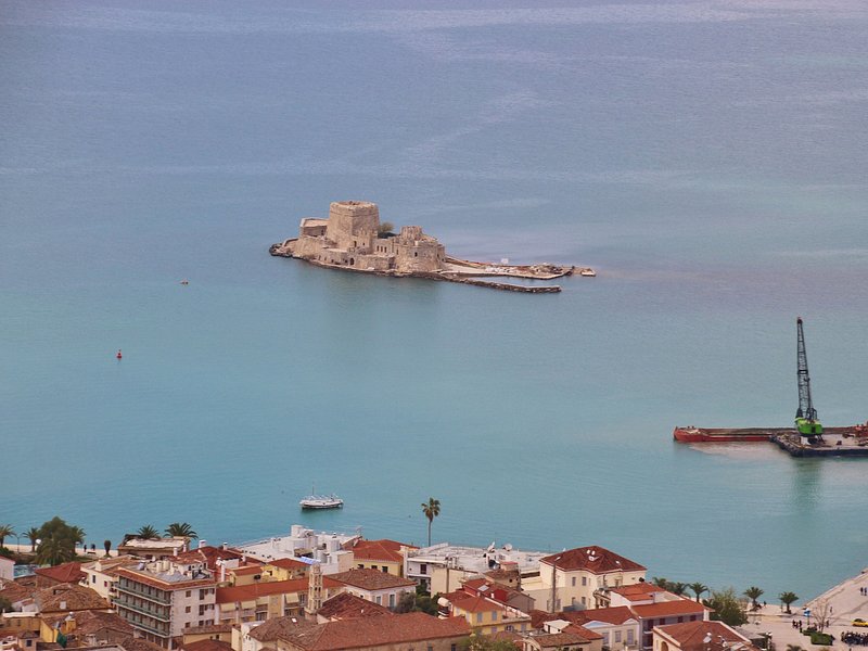 Nafplio 