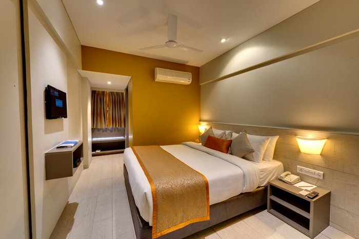 CLICK HOTEL VADODARA - Updated 2024 Prices, Reviews (India)