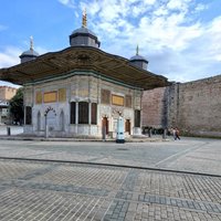 Fountain of Ahmet III (Istanbul) - All You Need to Know BEFORE You Go