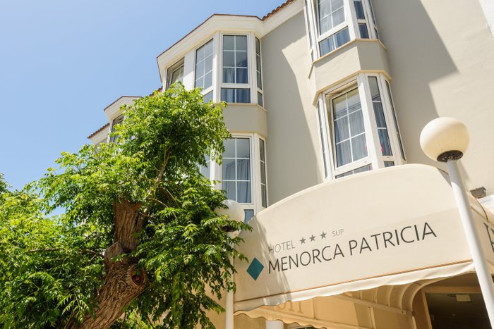Imagen 3 de Hotel Menorca Patricia