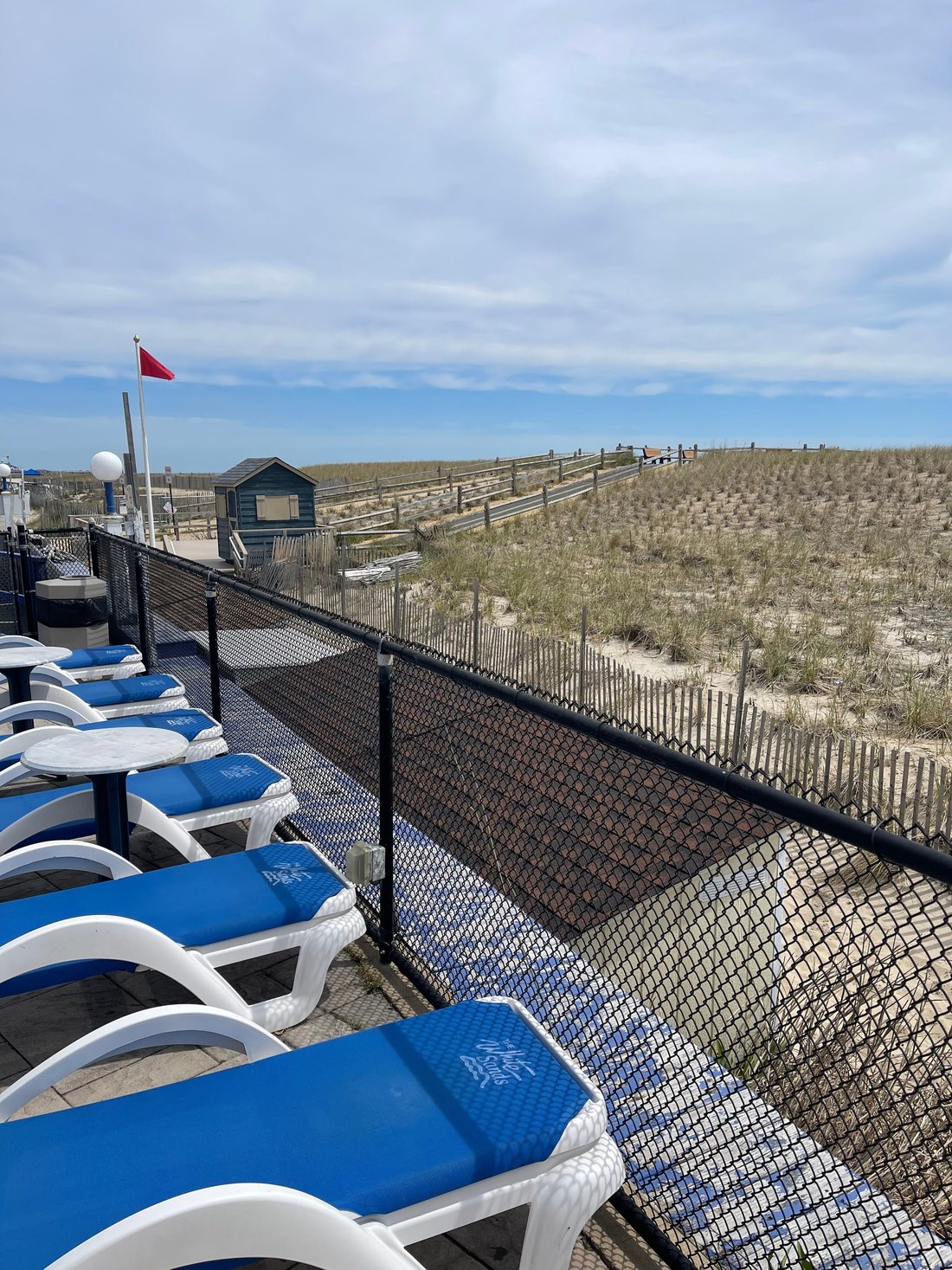 The White Sands Oceanfront Resort And Spa Reviews And Price Comparison Point Pleasant Beach Nj 2019