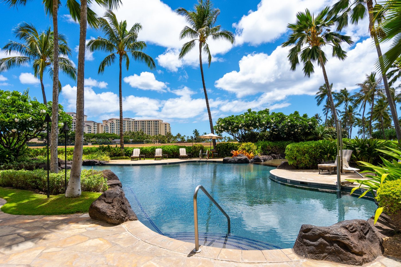 Ko Olina Beach Villas by AvantStay - Hawaii/Oahu Lodging - Reviews