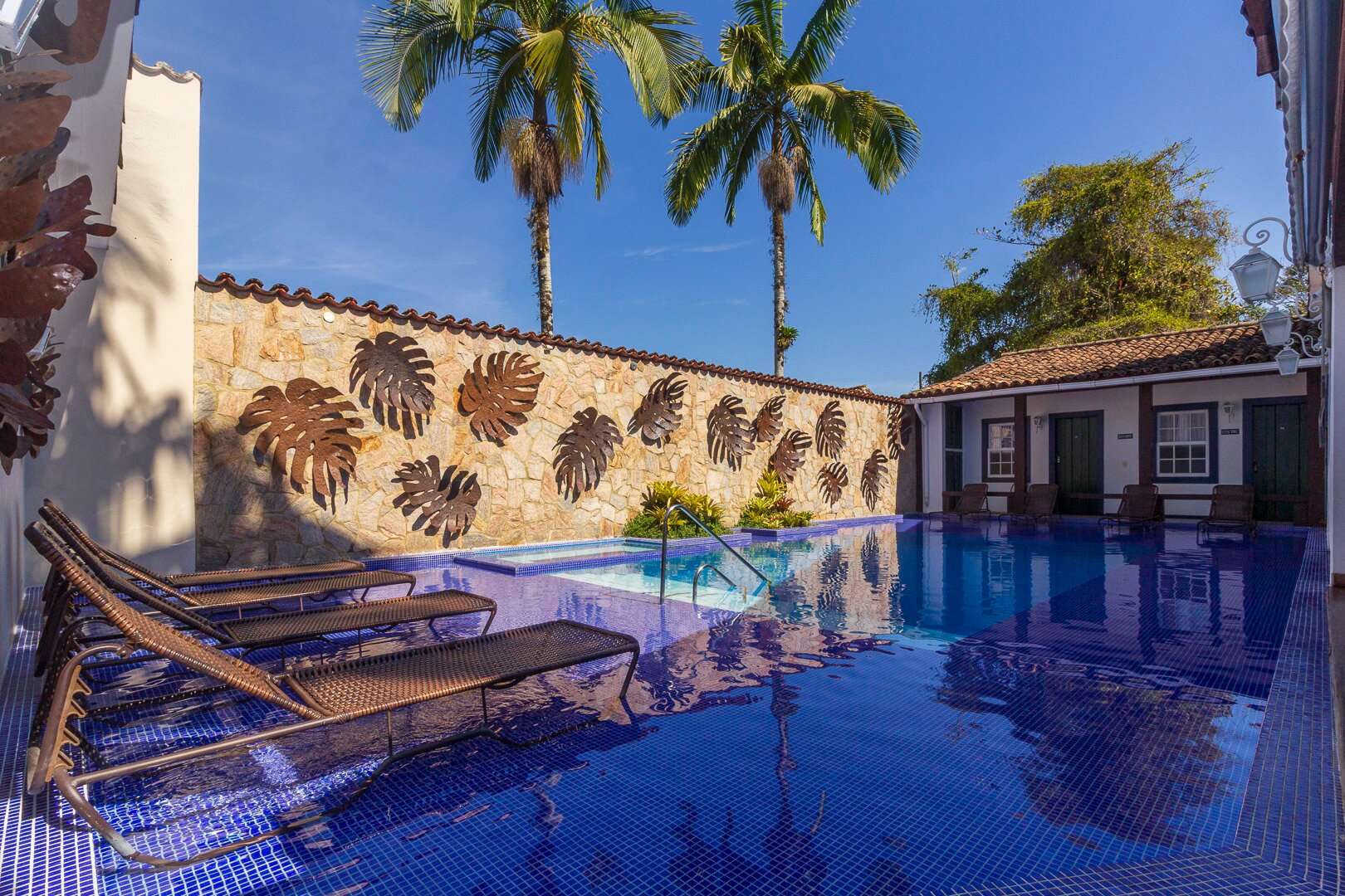 Nossa Casa Em Paraty - Dicas E Avaliações Dos Hóspedes - Hotel Pousada ...