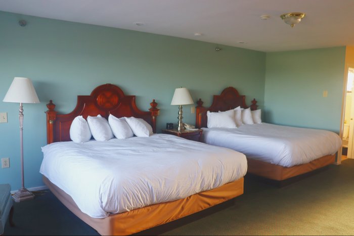 WONDER VIEW INN - Updated 2023 Prices & Hotel Reviews (Bar Harbor, ME)