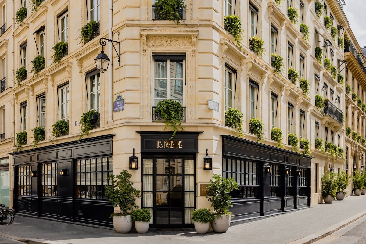 PAVILLON FAUBOURG SAINTGERMAIN Updated 2022 Prices & Hotel Reviews (Paris, France)