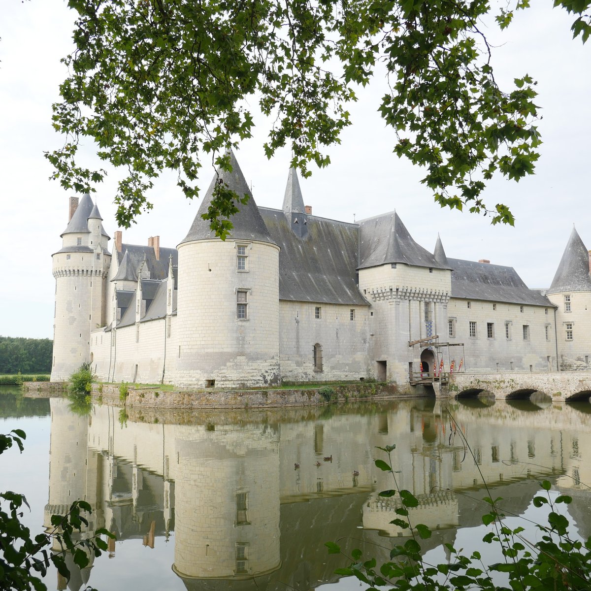 Chateau du Plessis-Bourré, Ecuille: лучшие советы перед посещением -  Tripadvisor