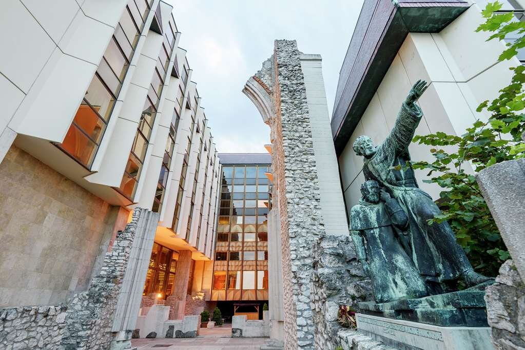 Hotel photo 7 of Hilton Budapest.