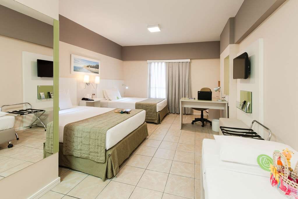 Hotel photo 25 of Comfort Hotel Fortaleza.