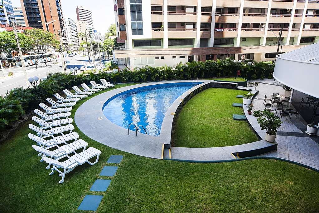 Hotel photo 11 of Comfort Hotel Fortaleza.