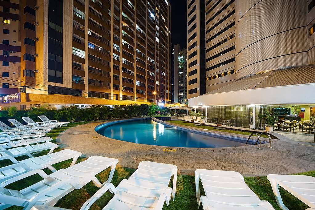 Hotel photo 4 of Comfort Hotel Fortaleza.