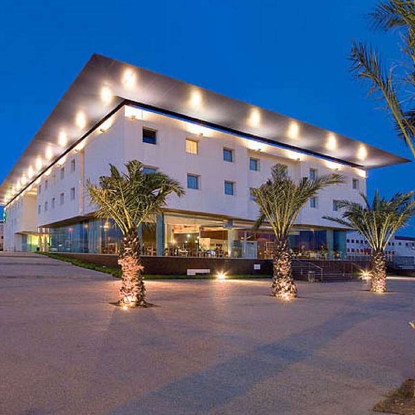베스트 엘체 콘도 호텔 추천 - Tripadvisor