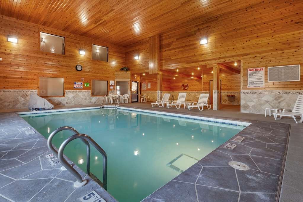 Comfort Inn Pool Pictures & Reviews - Tripadvisor