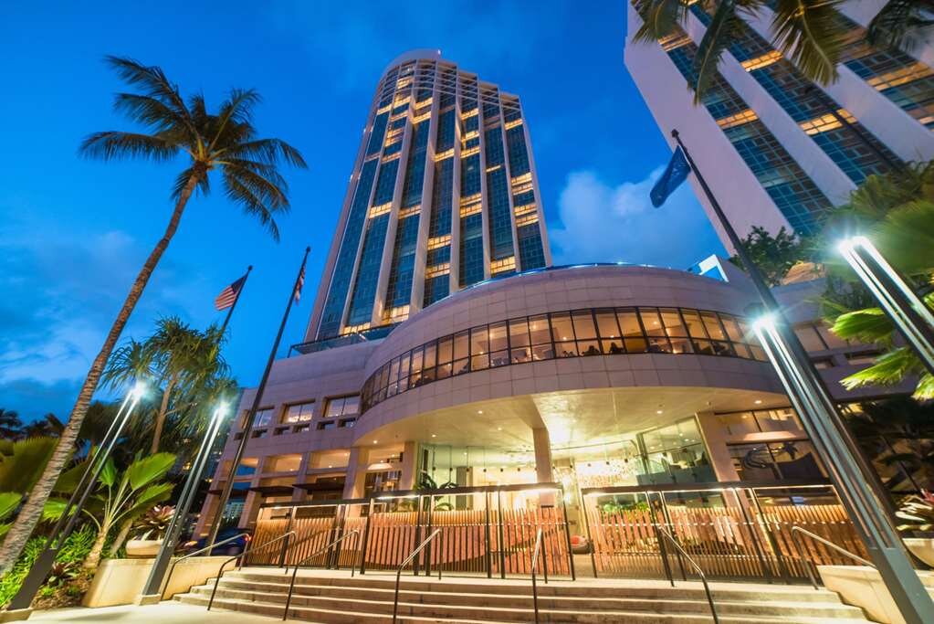 Hotel photo 52 of Prince Waikiki.