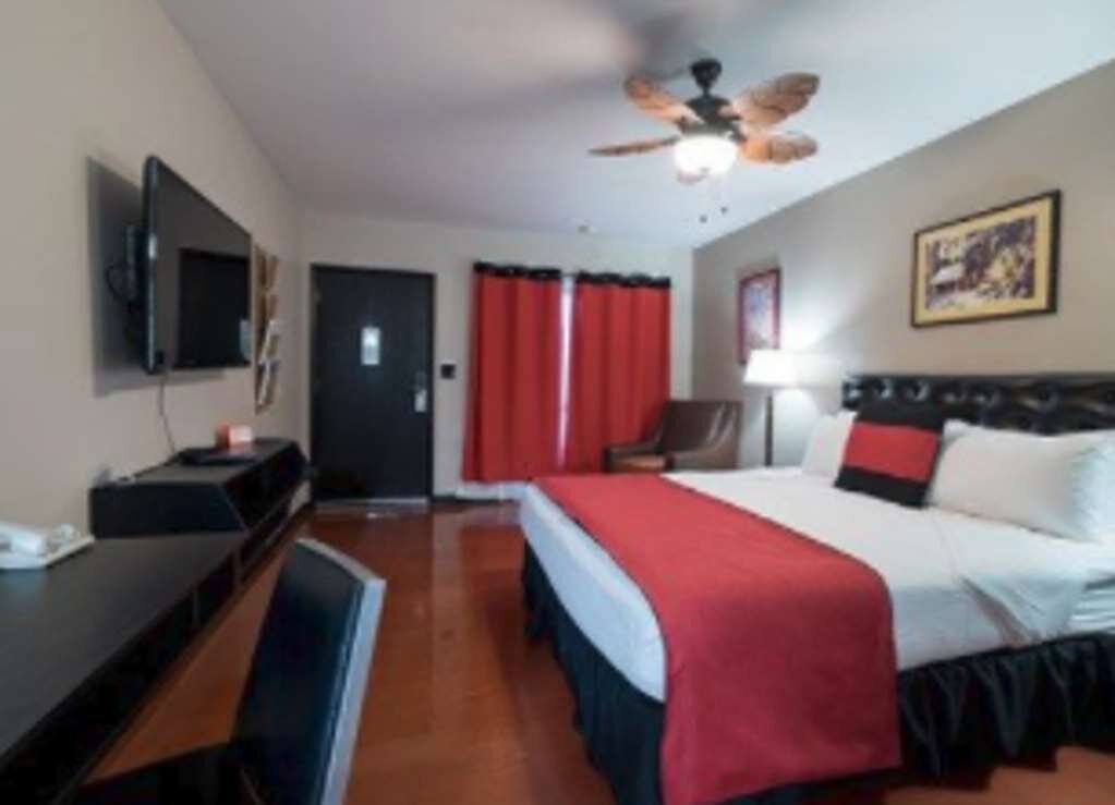 Hotel photo 87 of Caliente Tropics Resort.