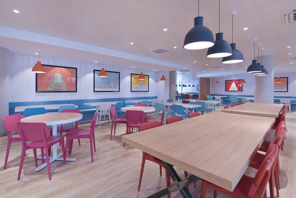 Travelodge London City Hotel - Updated 2022 Reviews