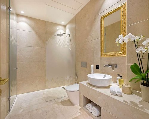 Cap St Georges Hotel & Resort