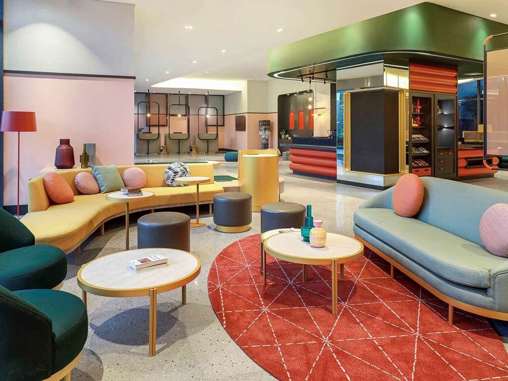 IBIS STYLES JAKARTA TANAH ABANG $32 ($̶4̶0̶) - Updated 2024 Prices ...