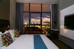 Chambre et suite