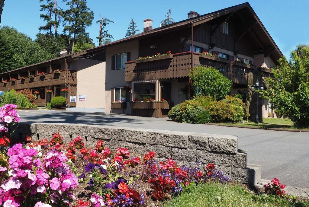 THE 10 BEST Hotels In Campbell River For 2024 (from C$94) - Tripadvisor